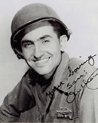 Anthony Torrieri